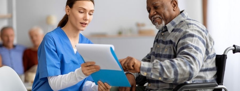 How Are You Going To Pay For Long-Term Care?